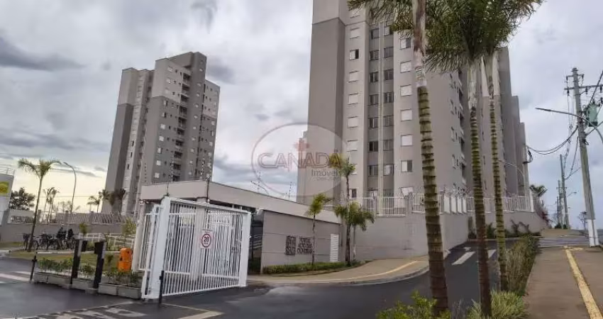 Apartamento - ribeirao preto - parque das oliveiras - região zona norte