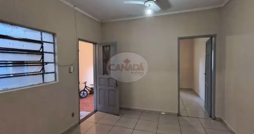 Casa - ribeirao preto - vila seixas  - região centro