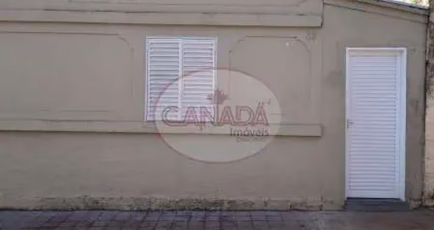 Casa - ribeirao preto - vila virginia - região zona norte