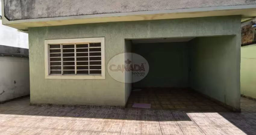 Casa - ribeirao preto - parque ribeirão preto - região zona oeste
