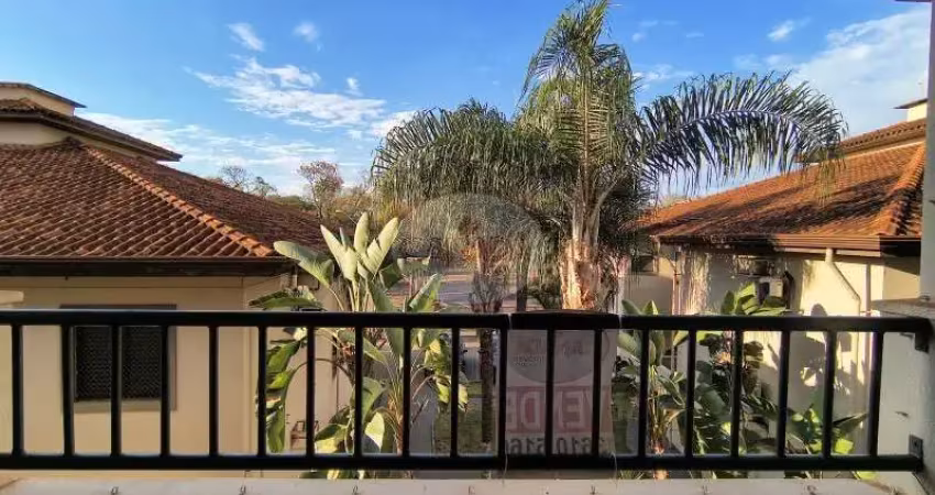 Apartamento - ribeirao preto - parque dos lagos  - região zona leste