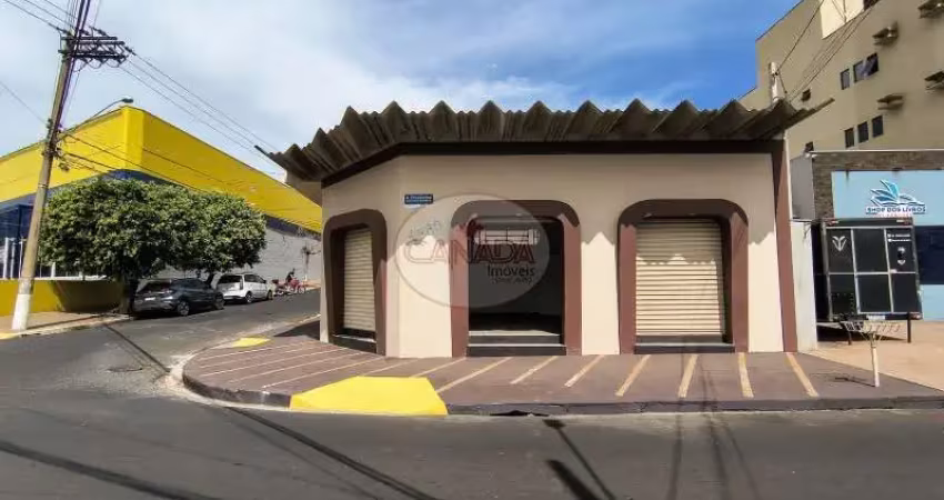 Salao - ribeirao preto - vila seixas  - região centro