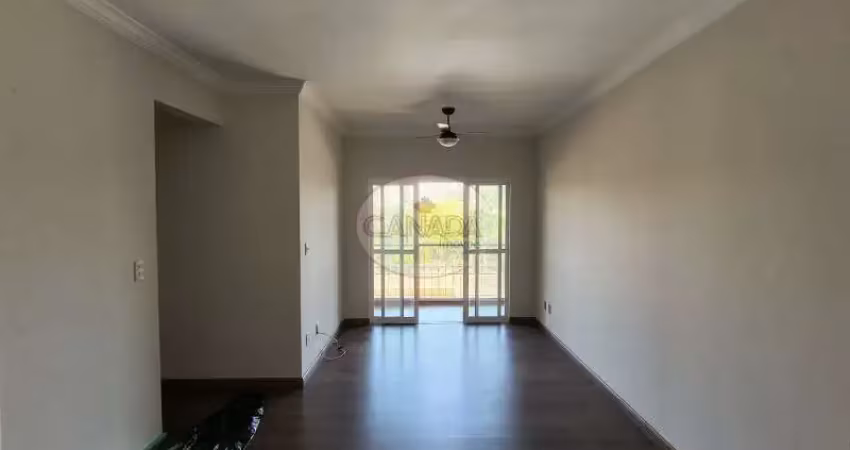 Apartamento - ribeirao preto - vila amelia - região zona oeste