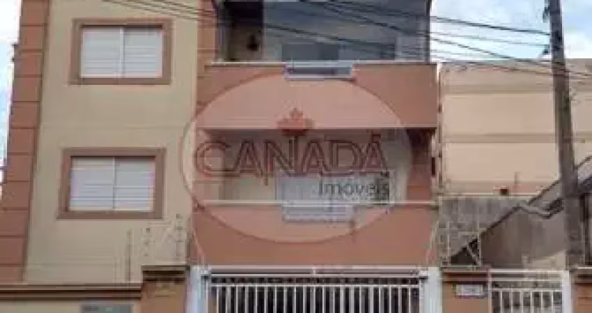 Apartamento - ribeirao preto - jardim paulistano  - região zona leste