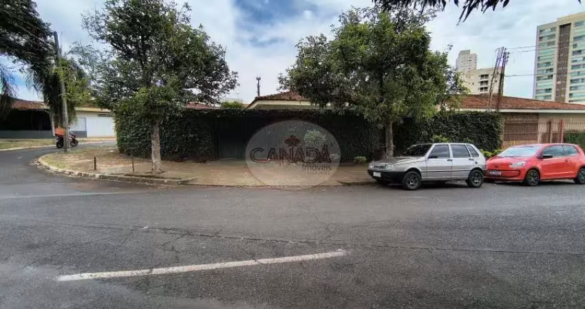 Imovel comercial - ribeirao preto - jardim iraja - região zona sul