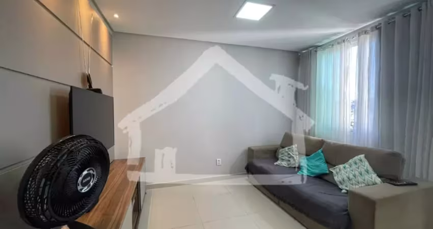Apartamento com 3 quartos à venda no Iguaçu