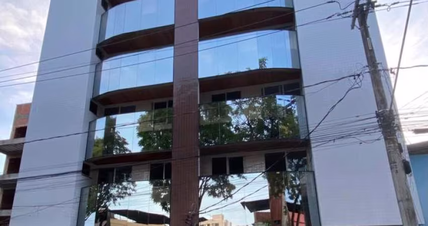 Apartamento para Venda em Ipatinga, Veneza, 3 dormitórios, 1 suíte, 2 banheiros, 1 vaga