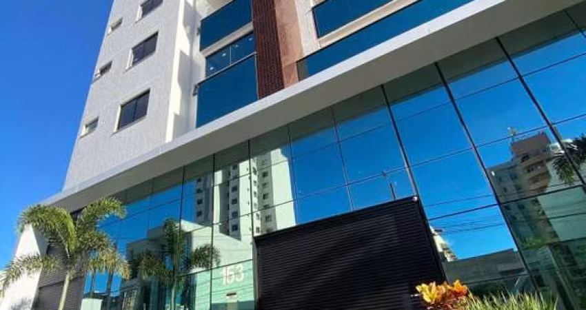 Apartamento para Venda em Ipatinga, Cidade Nobre, 3 dormitórios, 1 suíte, 2 banheiros, 2 vagas