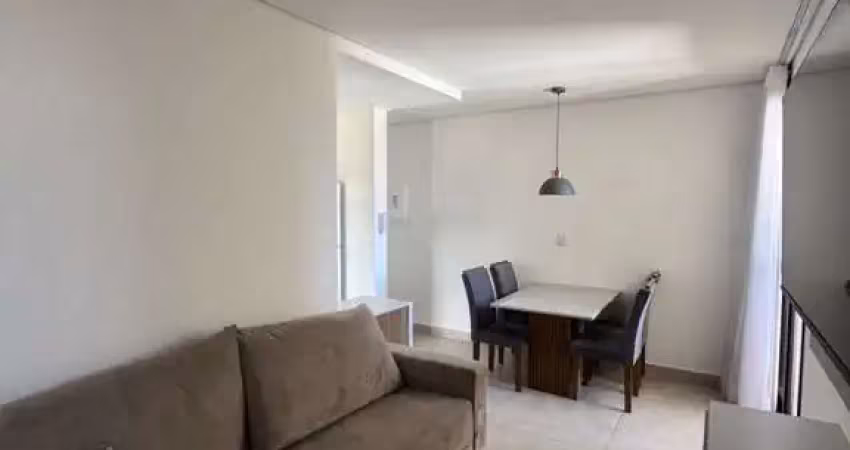 Apartamento para venda em ipatinga, bom retiro, 2 dormitórios, 1 suíte, 2 banheiros, 1 vaga