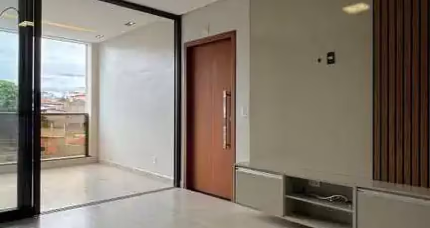 Apartamento para venda em ipatinga, cidade nobre, 3 dormitórios, 1 suíte, 2 banheiros, 2 vagas