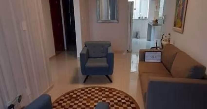Apartamento para Venda em Ipatinga, Veneza, 3 dormitórios, 1 suíte, 2 banheiros, 1 vaga