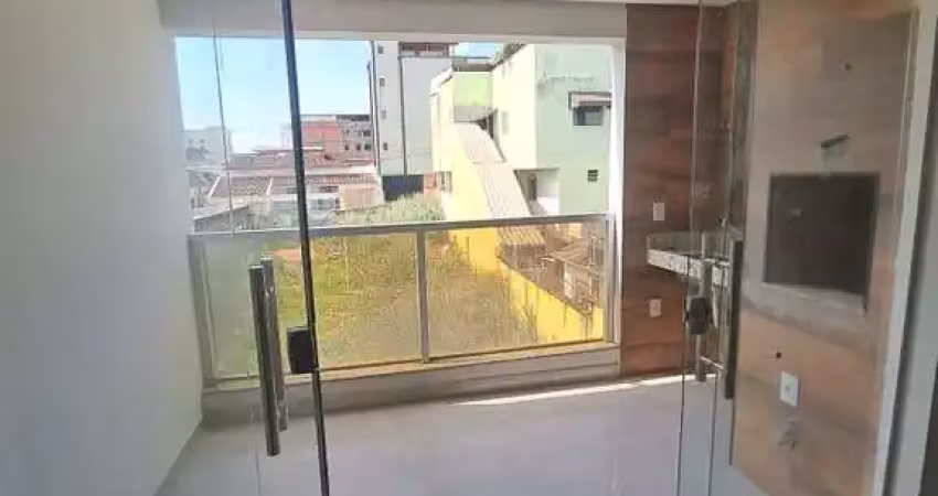 Apartamento para venda em ipatinga, iguacu, 3 dormitórios, 1 suíte, 2 banheiros, 2 vagas