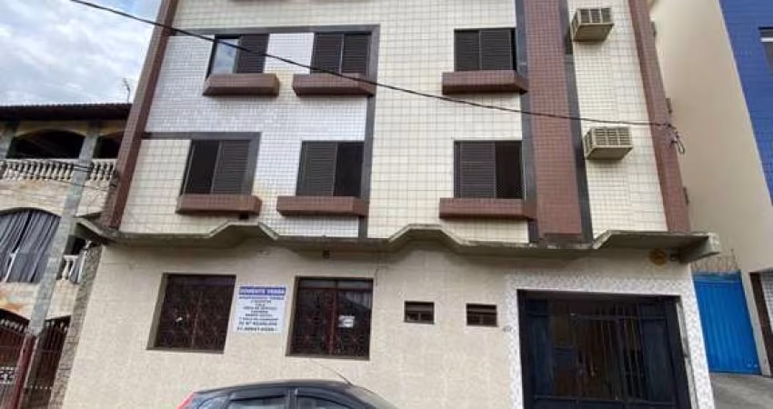 Apartamento para Venda em Ipatinga, iguacu, 4 dormitórios, 1 suíte, 3 banheiros, 1 vaga