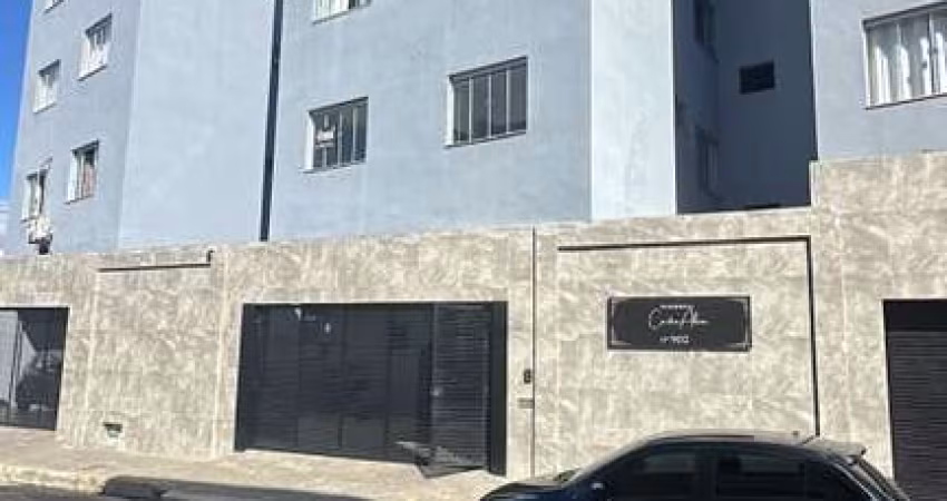 Apartamento para Venda em Ipatinga, Cidade Nova, 2 dormitórios, 1 suíte, 1 banheiro