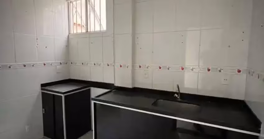 Apartamento para venda em ipatinga, iguacu, 2 dormitórios, 1 banheiro, 1 vaga