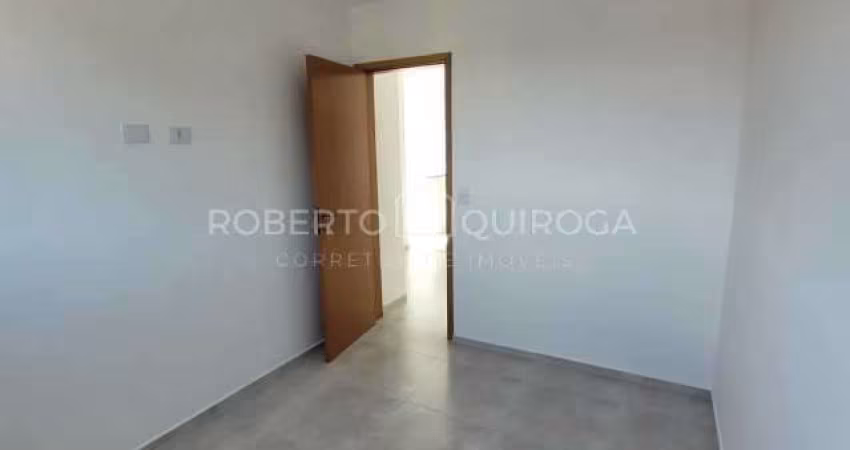 Apartamento à venda na Avenida Caetetuba, Jardim Colonial, Atibaia