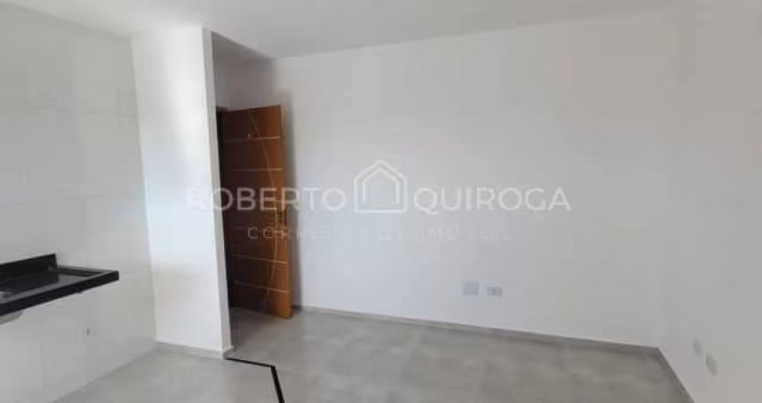 Apartamento com 2 quartos à venda na Avenida Caetetuba, Jardim Colonial, Atibaia
