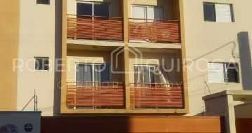 Apartamento com 2 quartos à venda na Rua José Siqueira Bastos, Jardim das Cerejeiras, Atibaia
