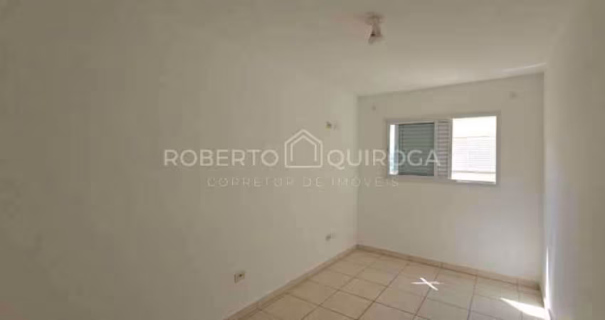 Apartamento com 2 quartos à venda na Rua José Siqueira Bastos, Jardim das Cerejeiras, Atibaia