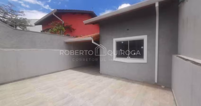 Casa com 3 quartos à venda na Rua Chuva de Ouro, Nova Cerejeira, Atibaia