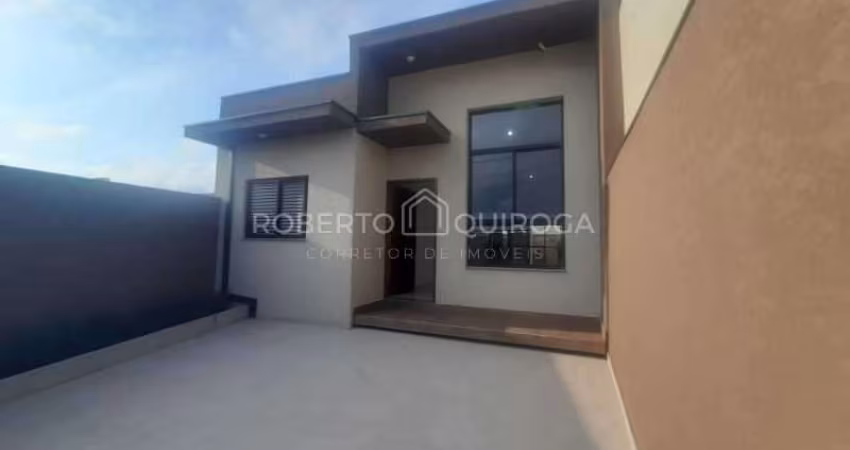Casa com 3 quartos à venda na Rua da Flor de Maio, Nova Cerejeira, Atibaia