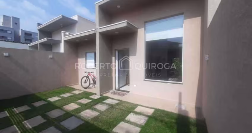 Casa com 3 quartos à venda na Rua dos Lírios da Paz, Nova Cerejeira, Atibaia