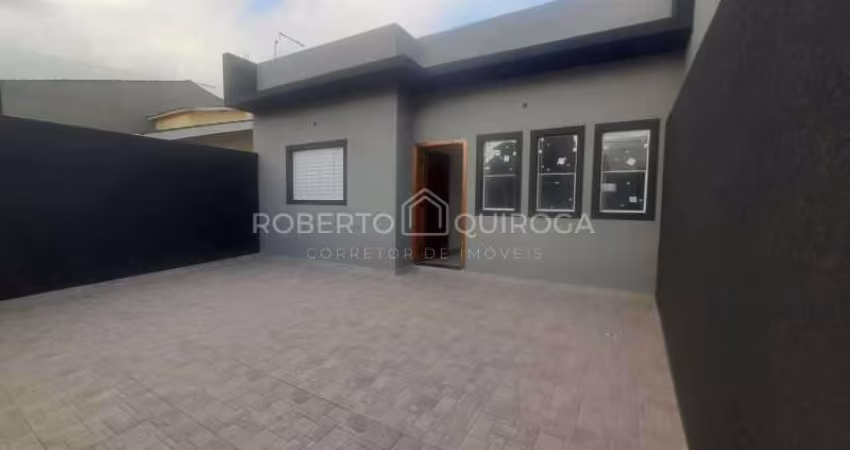 Casa com 3 quartos à venda na Rua dos Lírios da Paz, Nova Cerejeira, Atibaia