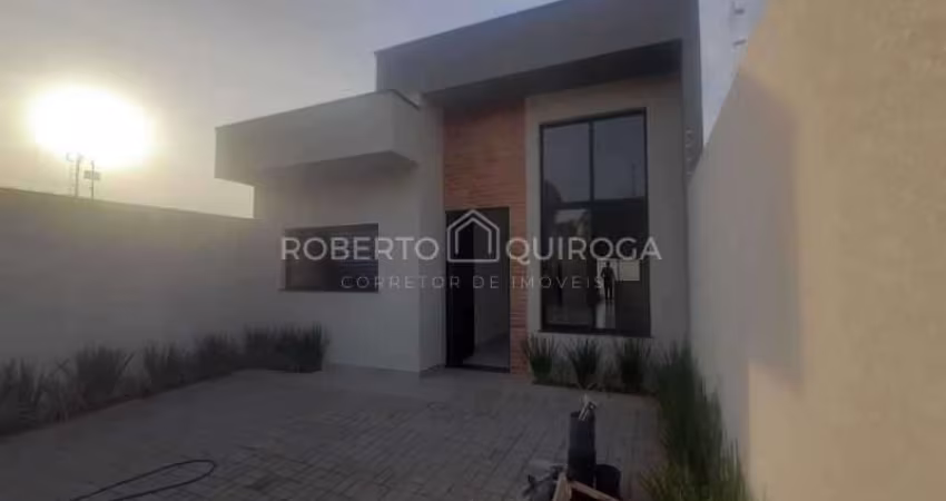 Casa com 3 quartos à venda na Rua Acácia Dourada, Residencial Jardins da Catalunha, Atibaia