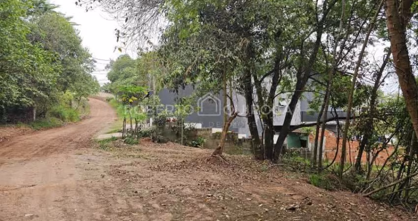 Terreno à venda na Rua Lorena, Jardim Paulista, Atibaia