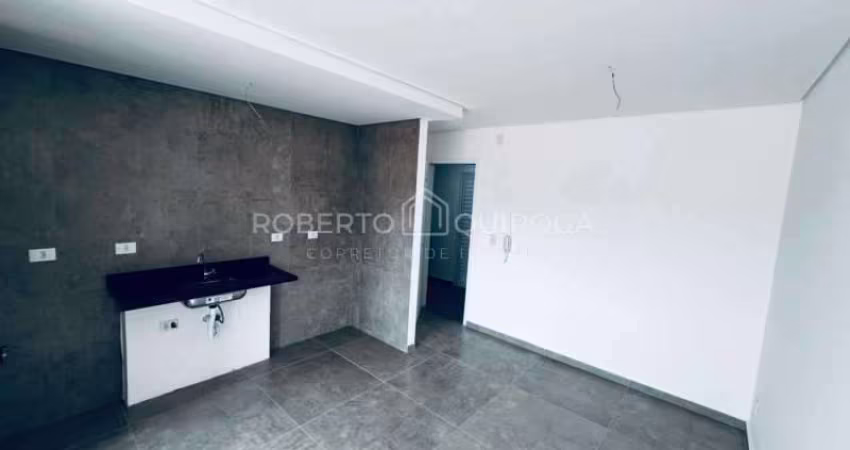 Apartamento com 2 quartos à venda na Avenida São Paulo, Jardim Alvinópolis, Atibaia