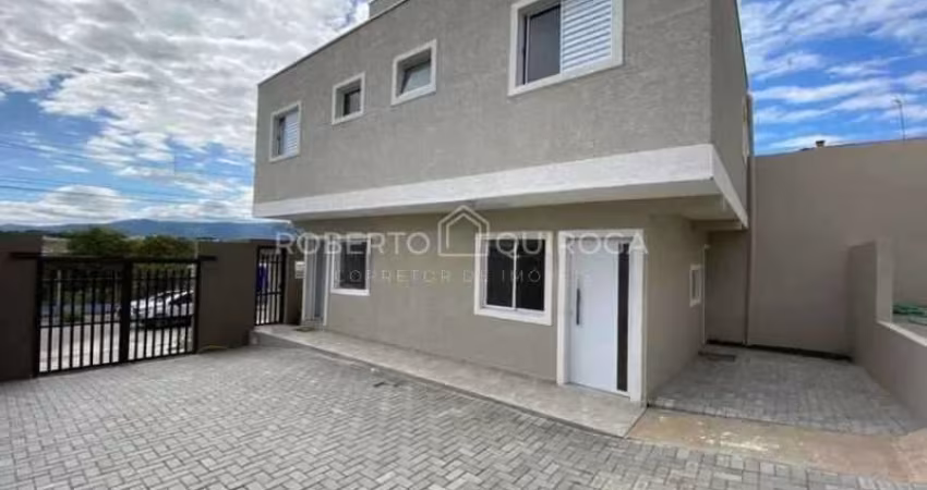 Casa com 2 quartos à venda na Rua Gonçalves Dias, Jardim das Cerejeiras, Atibaia