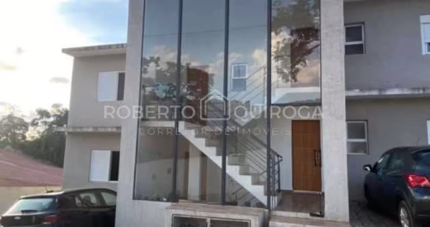 Apartamento com 2 quartos à venda na Rua Rachman, Jardim Colonial, Atibaia
