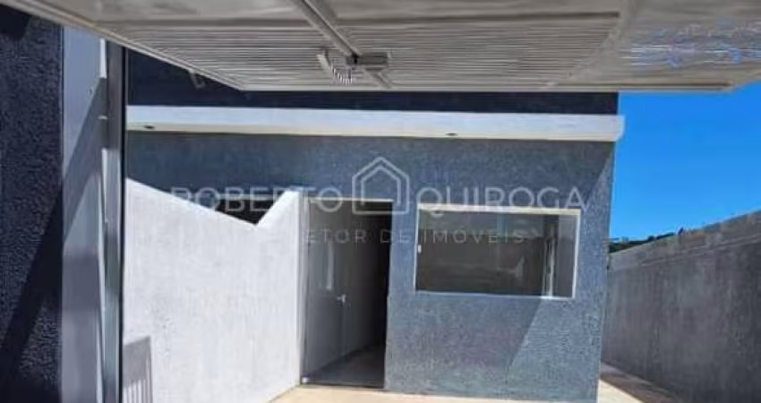 Casa com 3 quartos à venda na Rua Salus, Vila Santa Helena, Atibaia