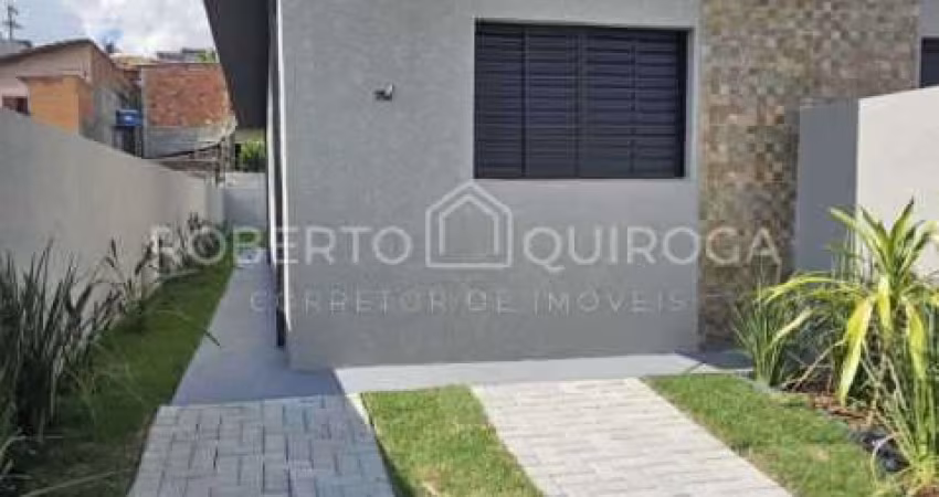 Casa com 2 quartos à venda na Rua Fernão Dias, Jardim São Felipe, Atibaia