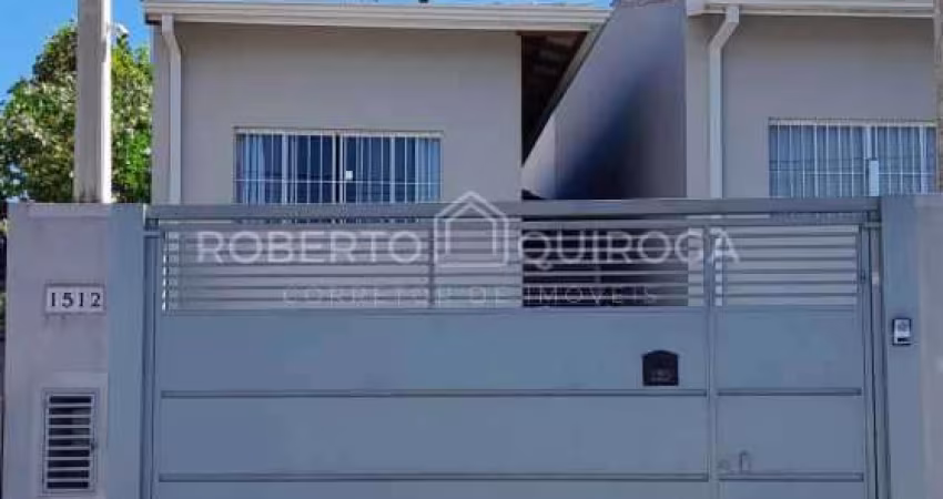 Casa com 2 quartos à venda na Rua Terra Nova, Jardim Imperial, Atibaia