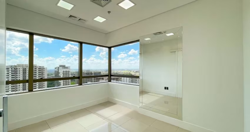 Sala comercial para alugar na Pres. Juscelino K. de Oliveira, 5000, Iguatemi, São José do Rio Preto