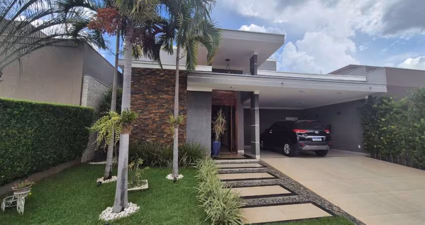 Casa em condomínio fechado com 3 quartos para alugar na Waltério de Oliveira Verdi, 300, Parque Industrial Campo Verde, São José do Rio Preto
