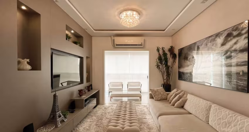 Apartamento com 3 quartos para alugar na Avenida José Munia, 6300, Jardim Francisco Fernandes, São José do Rio Preto