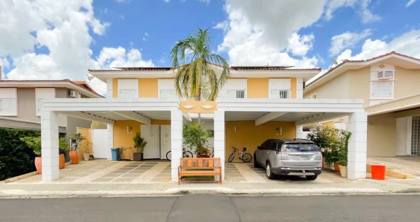 Casa em condomínio fechado com 5 quartos para alugar na Presidente Juscelino Kubitschek de Oliveira, 3000, Green Valley Edge City, São José do Rio Preto