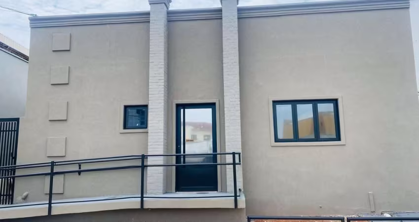 Ponto comercial para alugar na dos Estudantes, 02, Vila Nossa Senhora da Paz, São José do Rio Preto