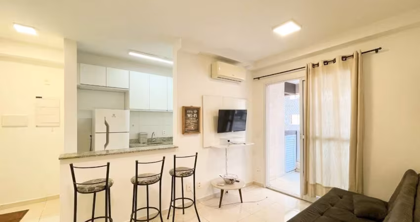 Apartamento com 2 quartos para alugar na Ipiranga, 3649, Santos Dumont, São José do Rio Preto