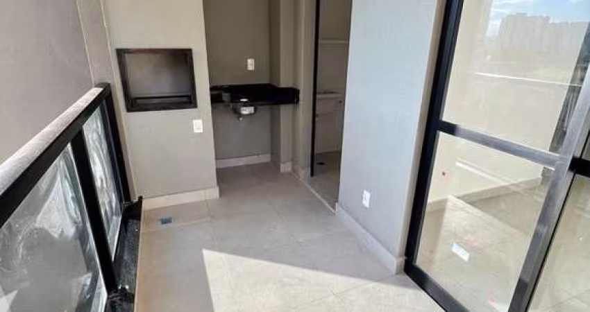 Apartamento com 1 quarto para alugar na Serafim Correa Andrade, 155, Pinheiros, São José do Rio Preto