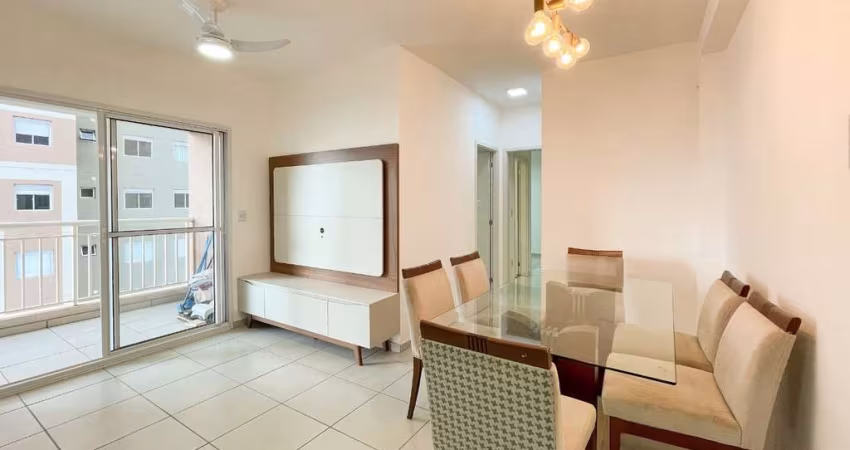 Apartamento com 2 quartos para alugar na Ida Verdi Amorim, 200, Vila Redentora, São José do Rio Preto