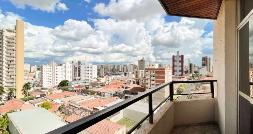 Apartamento para alugar na Luiz Antônio da Silveira, 518, Boa Vista, São José do Rio Preto