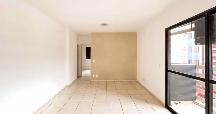 Apartamento com 2 quartos para alugar na Abdo Muanis, 1101, Nova Redentora, São José do Rio Preto