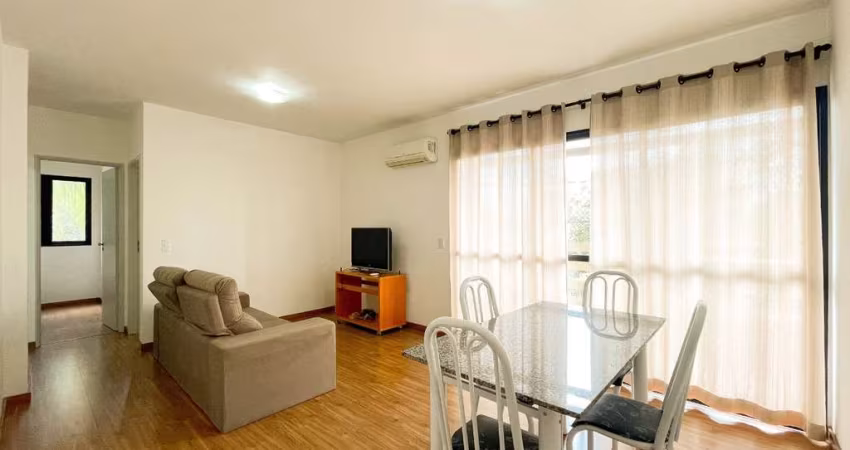 Apartamento com 2 quartos para alugar na Abdo Muanis, 1101, Nova Redentora, São José do Rio Preto