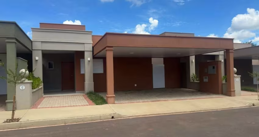 Casa em condomínio fechado com 3 quartos para alugar na Br-153, 1000, Raízes Impperial, Bady Bassitt