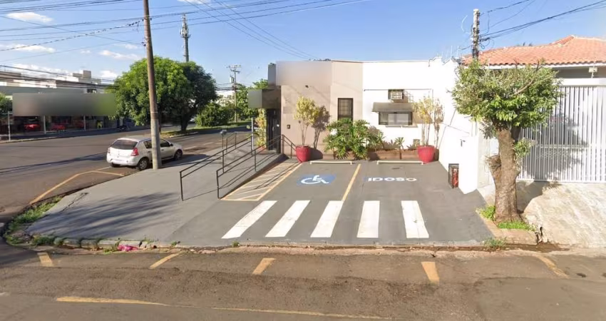 Casa comercial para alugar na Professor Francisco Barbeta Júnior, 489, Jardim Herculano, São José do Rio Preto