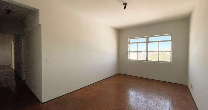 Apartamento com 2 quartos para alugar na Jaci, 3019, Vila Redentora, São José do Rio Preto