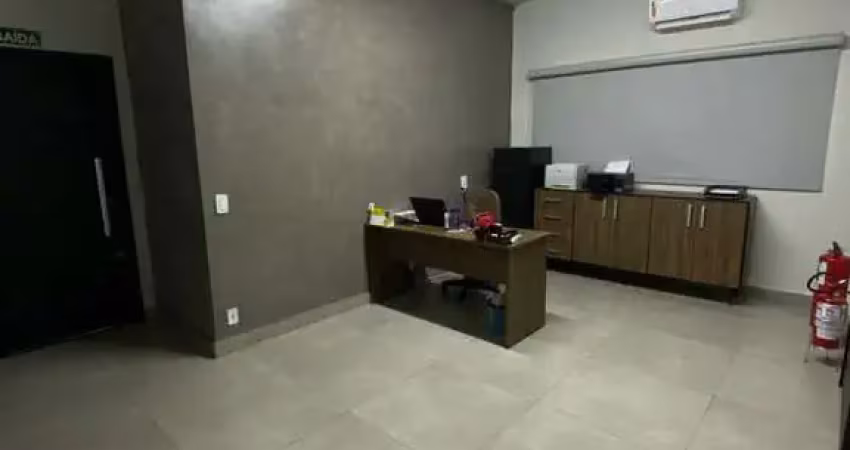 Casa comercial para alugar na Avenida Romeu Strazzi, 1571, Cidade Nova, São José do Rio Preto